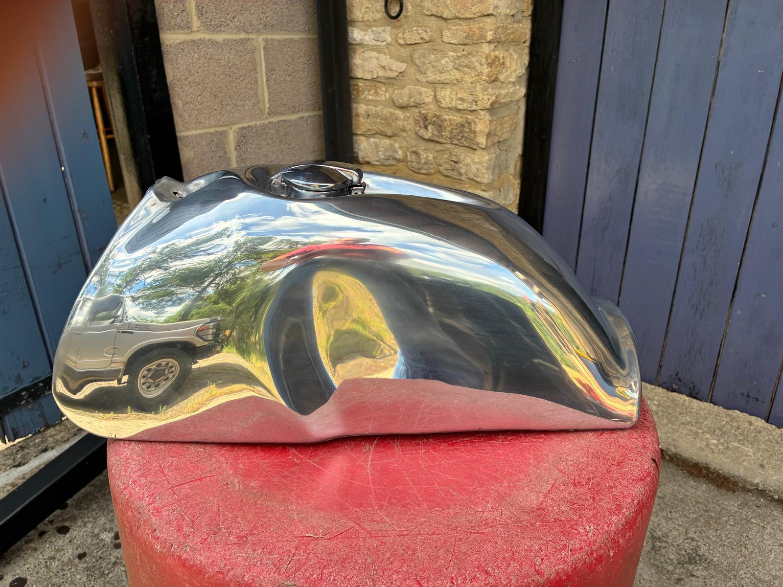 Rickman motorcycles