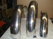 Rickman Motorcycle spares